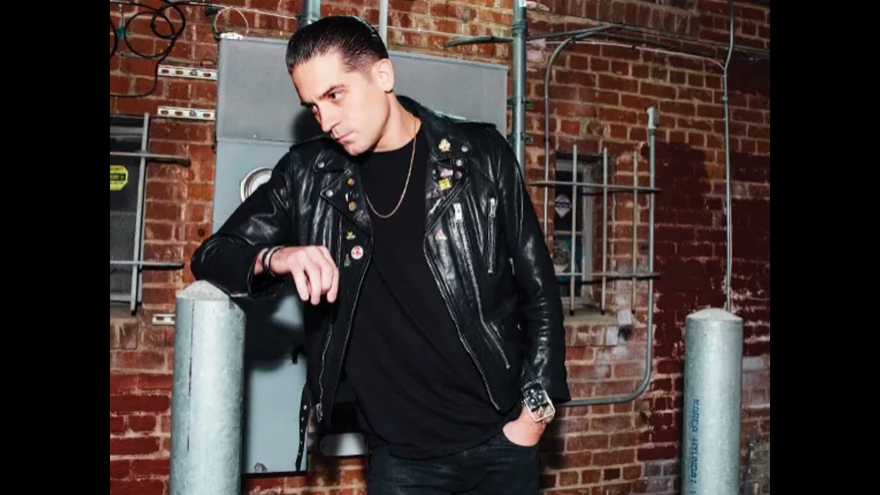 G-Eazy Type Beat With Bridge & Hook (feat. AJ Mitchell) (prod. by RJ The Houston Kid)