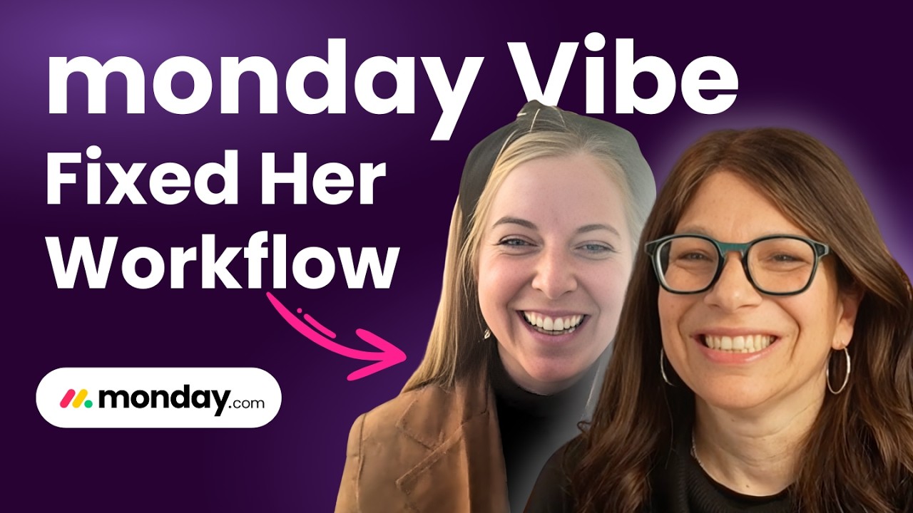 Can monday AI Improve Your Project Tracking? (This REAL Use Case PROVES It)