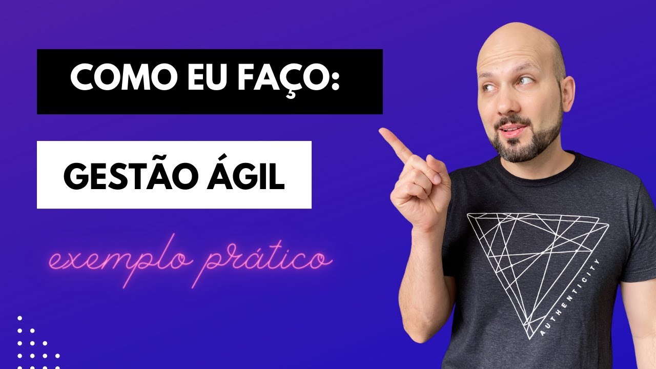 Como eu faço Reunião Diária (Daily) - Product management