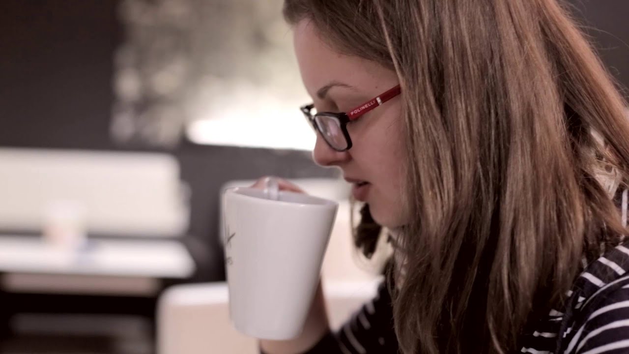 Borolof Teashop - Video Spot
