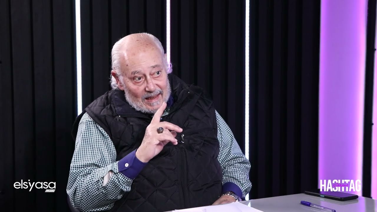 محمد سلام: لا تسوية… الحرب قادمة وتغيّر كبير يضرب المنطقة