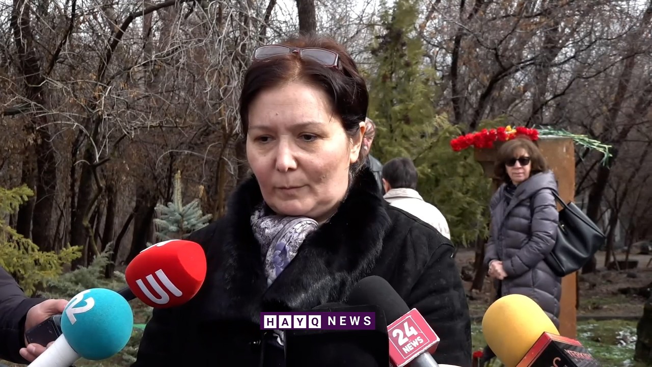 Օրը կիրակի էր, երբ ադրբեջացիները սկսեցին հայերի ջարդը․ Սումգայիթի ցեղասպանության  ականատես