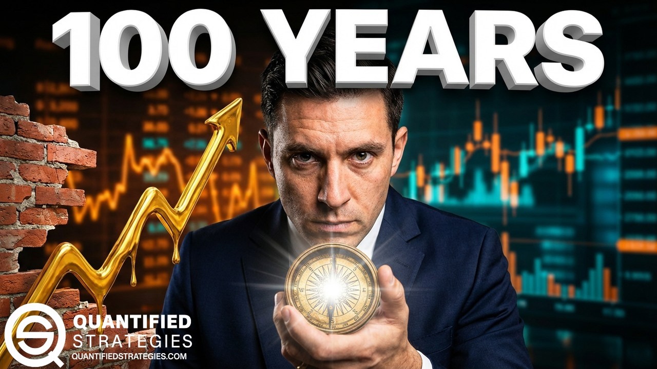 Трендовая стратегия, которая превосходила рынки на протяжении 100 лет и снижала риски.