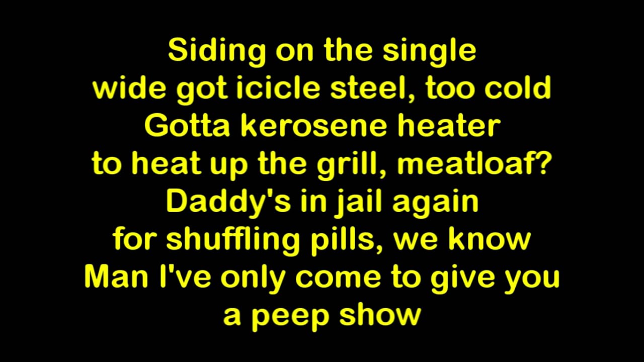 Yelawolf - In This World [HQ & Lyrics]