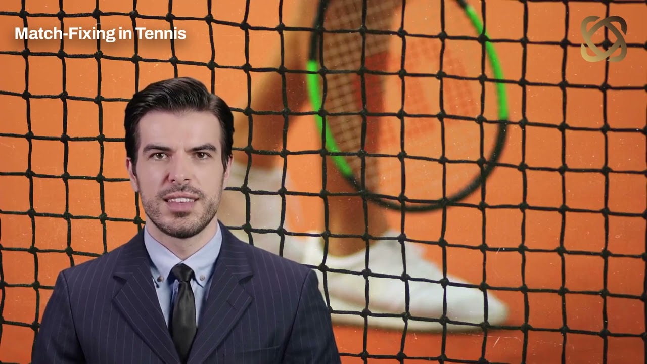 Match Fixing in Tennis: An Overview