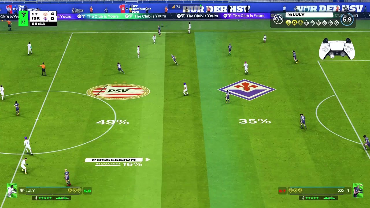 Chaizzzz| Regesh BRFC