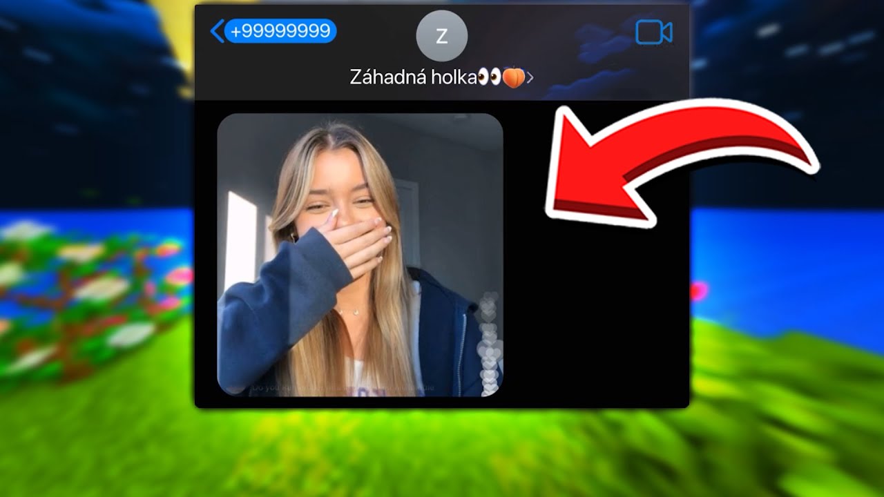 Záhadný příběh 😨 (Celý Příběh)