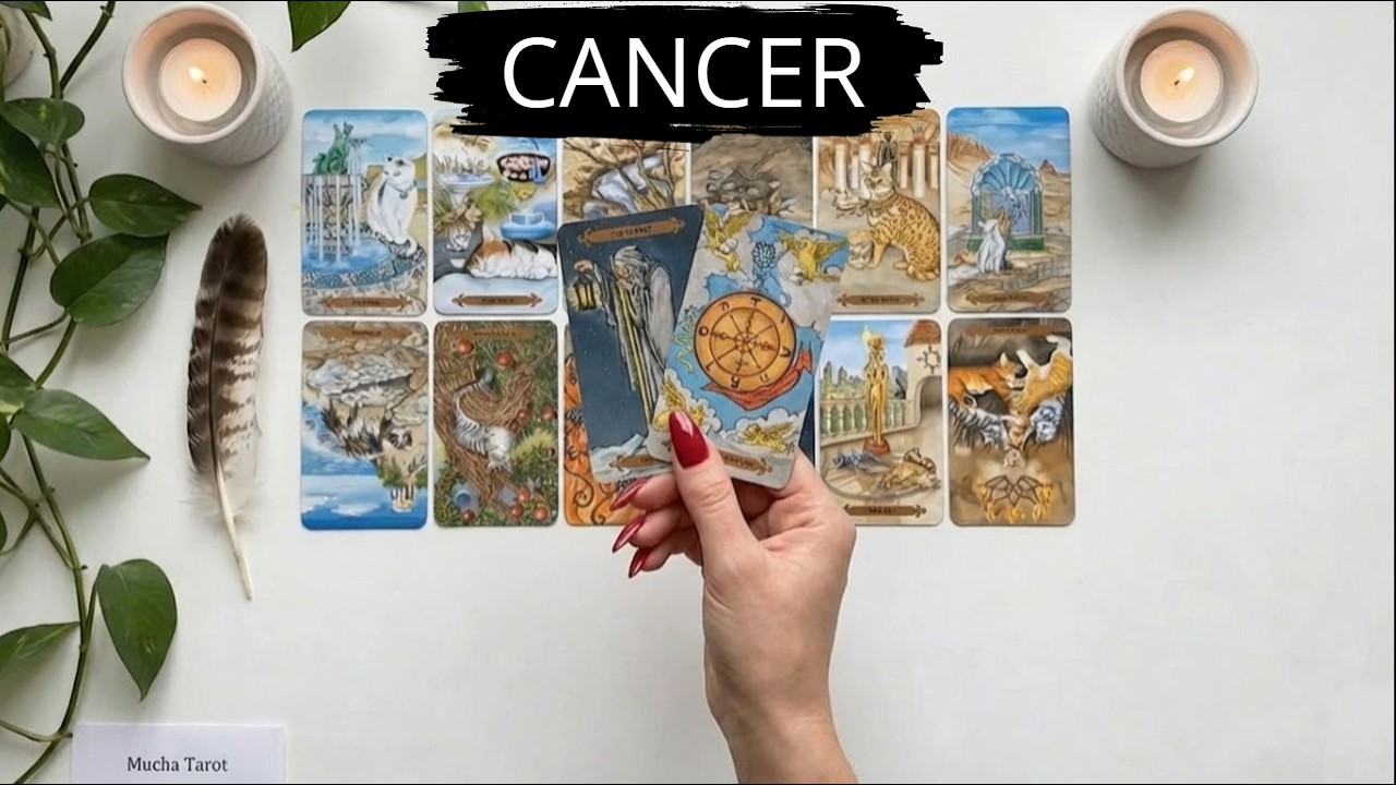 CANCER  MARK MY WORDS✍️THEY’RE NOT GOING ANYWHERE! COMPLETELY OBSESSED WITH YOU 😱✨MID February