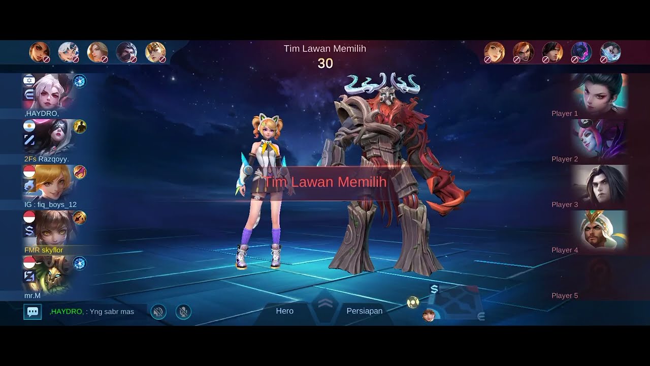 Wanwan solo rank