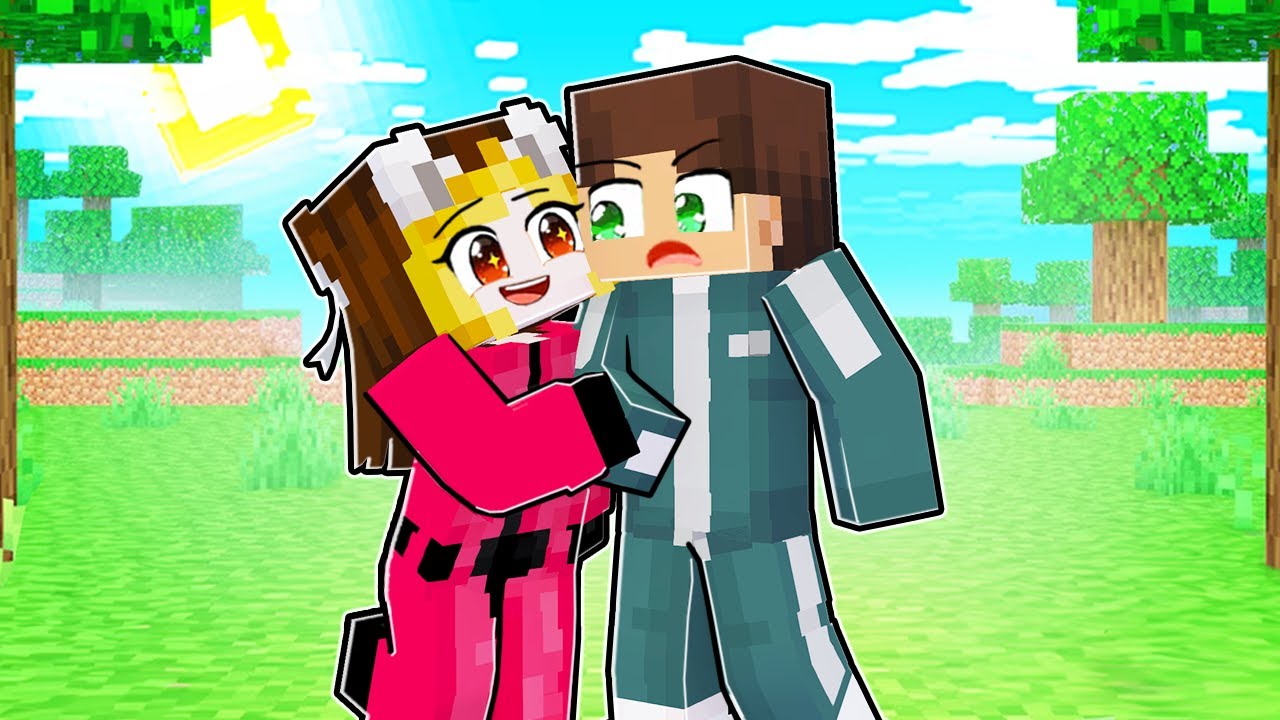 Gardianul Squid GAME are CRUSH pe JUCATOR !