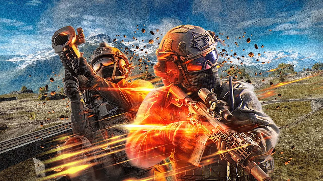 🔴LIVE (NEW) - BATTLEFIELD 6 IS BACK! SEASON 2 UPDATE