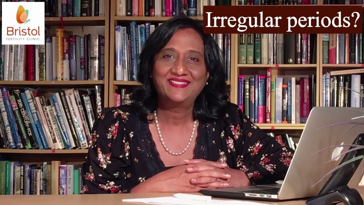 Irregular Periods
