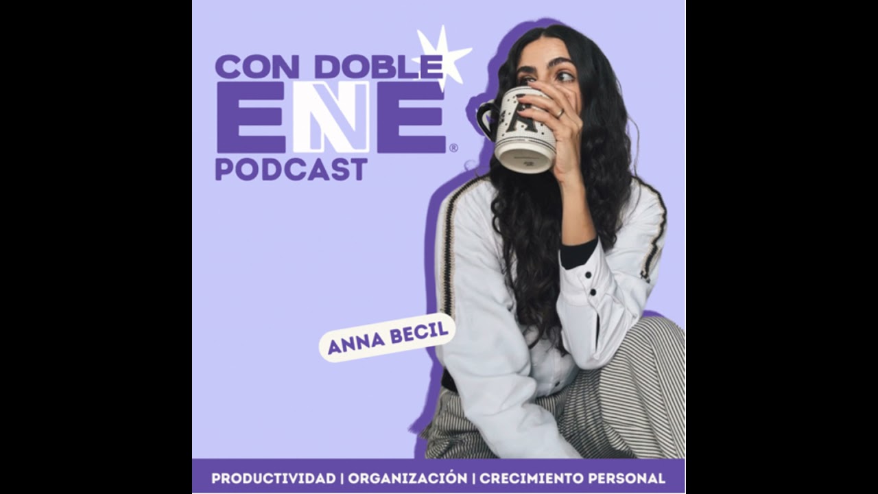 15. BIENESTAR EN LA CHAMBA Con Pau Moreno de Benefit Lab MX.