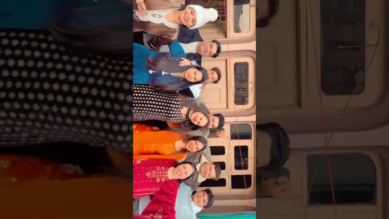 Sweet family😜😜