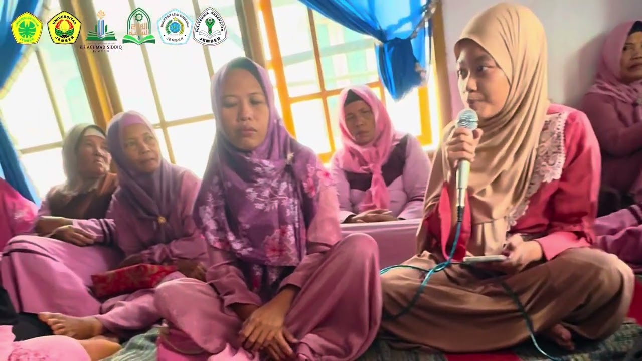 Profil Desa Mundurejo Kecamatan Umbulsari kabupaten Jember