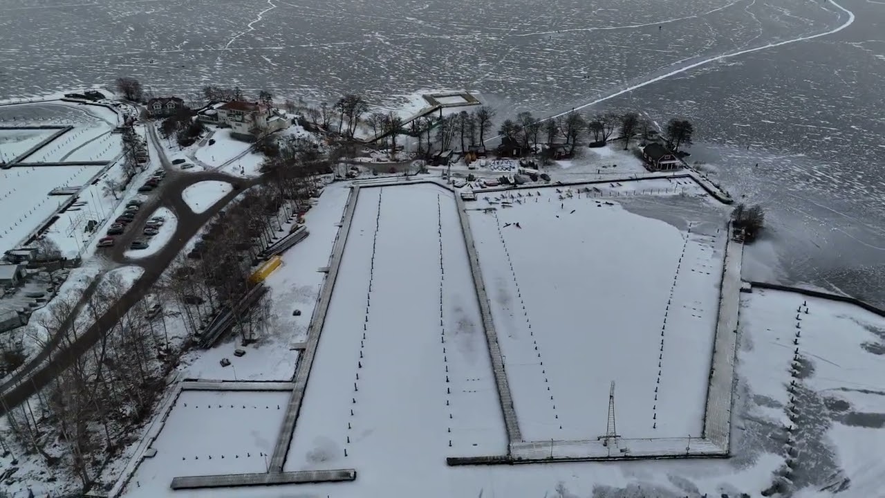 Skarholmen 2026 02 08