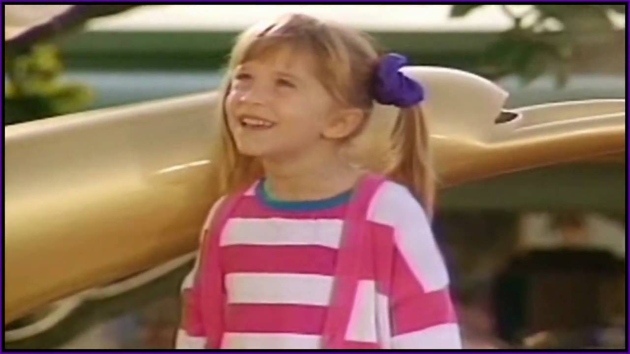 michelle tanner-fireflies
