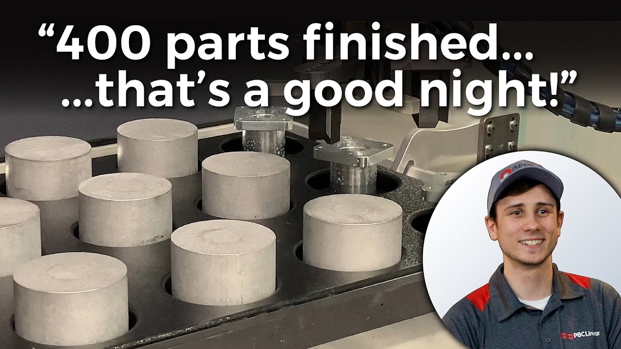 Why the ASRS (2 of 9)