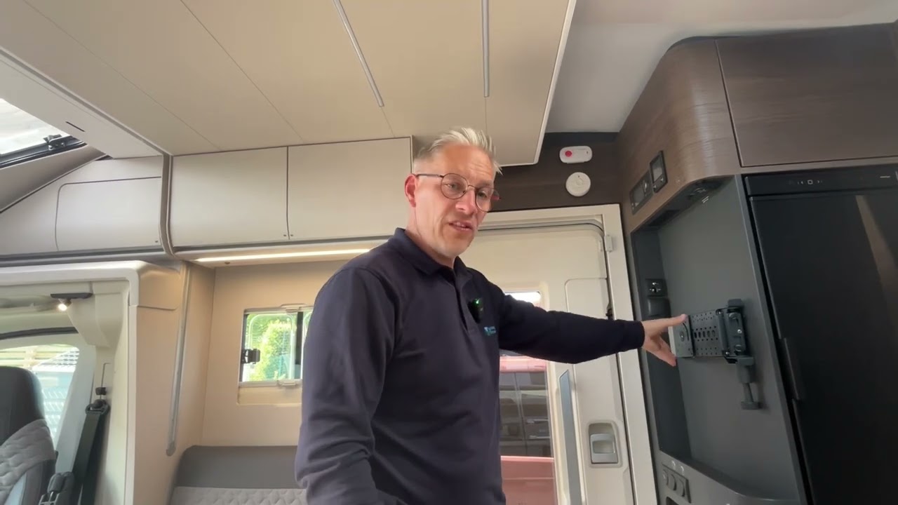 2024 Adria Supreme 670DC
