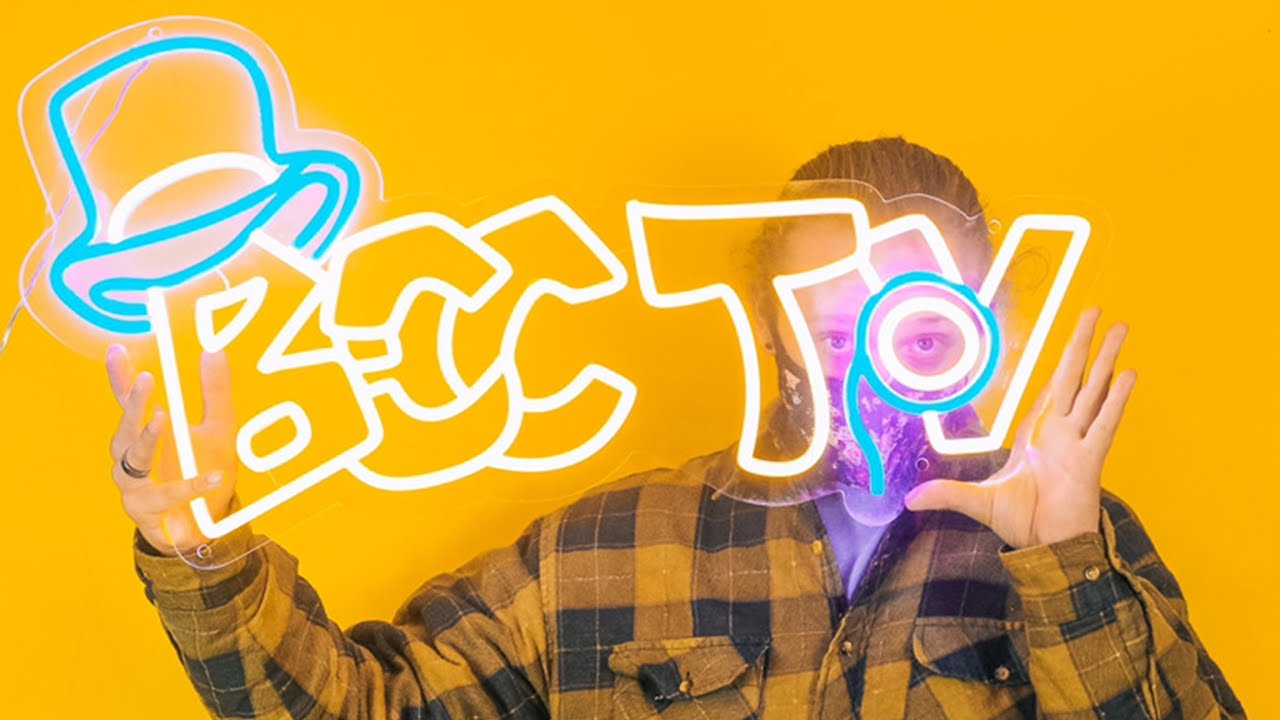 B-CC TV Season 5 Episode 2