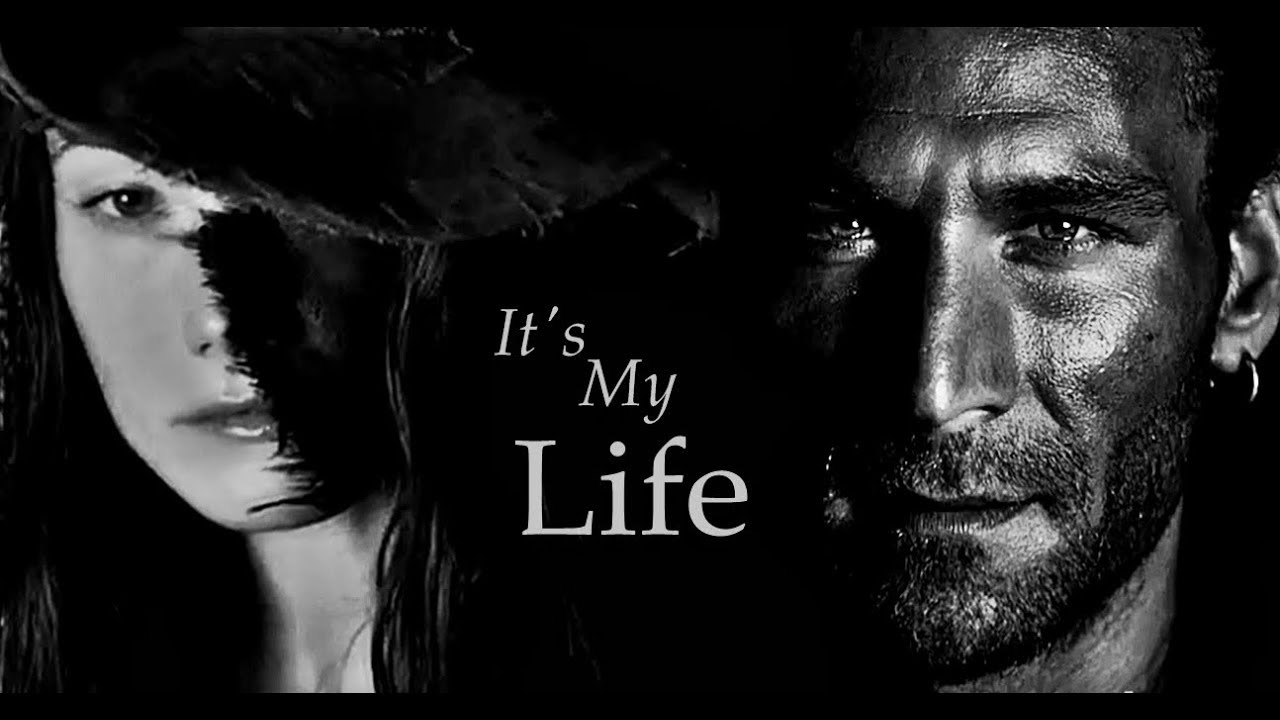 Charles Vane & Anne Bonny || It's My Life
