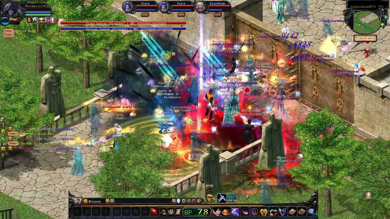 2025-05-16 JIn Online Mahsuri Legwar