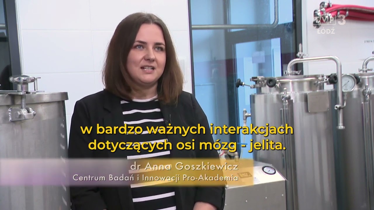 BO BEER GRUIT   INNOWACYJNY PRODUKT ｜ TVP3 ｜ 2024