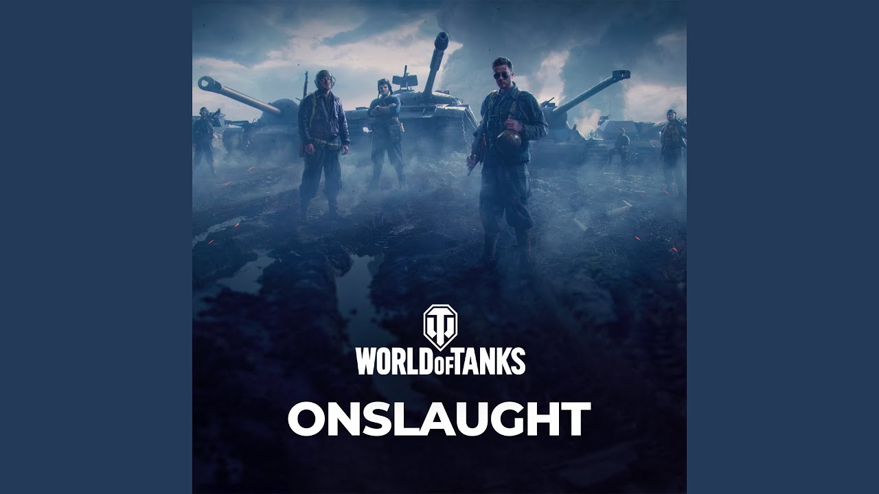 Onslaught (From 