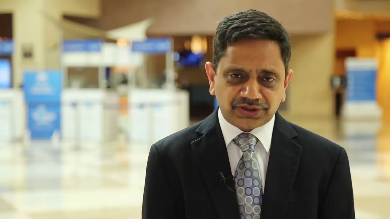 Dr. Rajeev Kumar, India the Scientific Co-Chair, Soci&eacute;t&eacute; Internationale d'Urologie