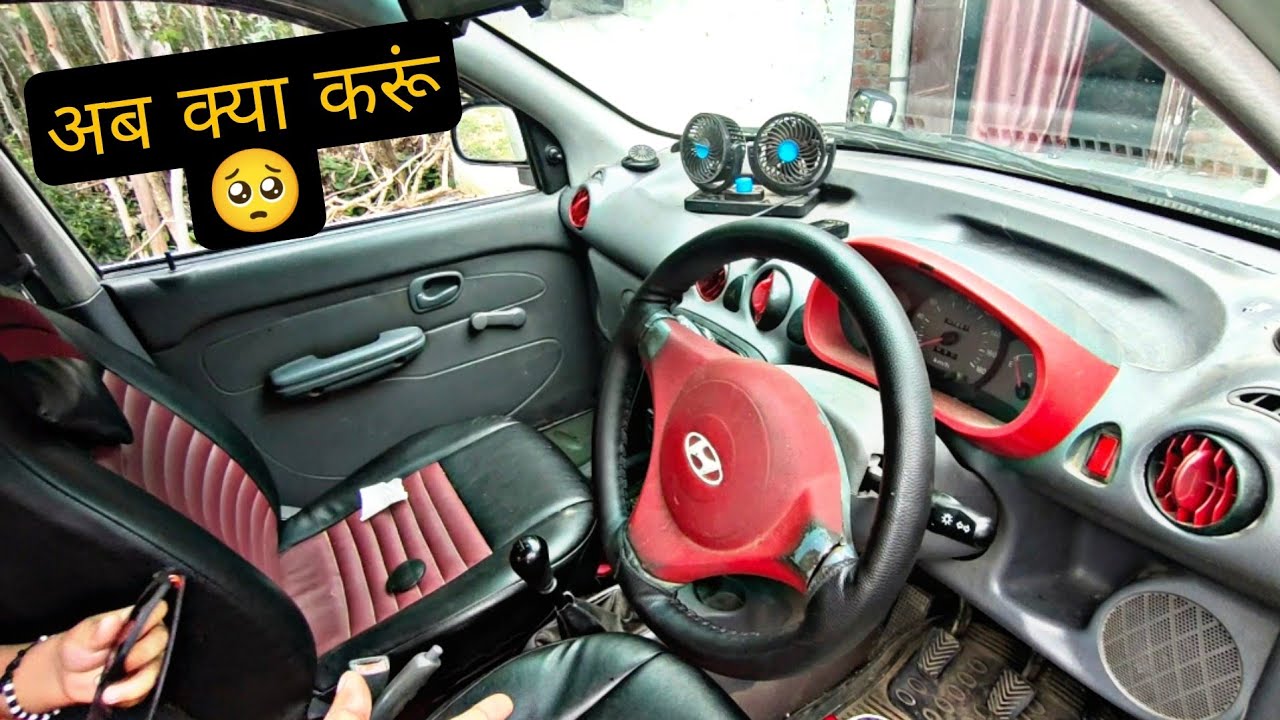 Meri Santro ki Kya Haalat Ho Gayi 🥺