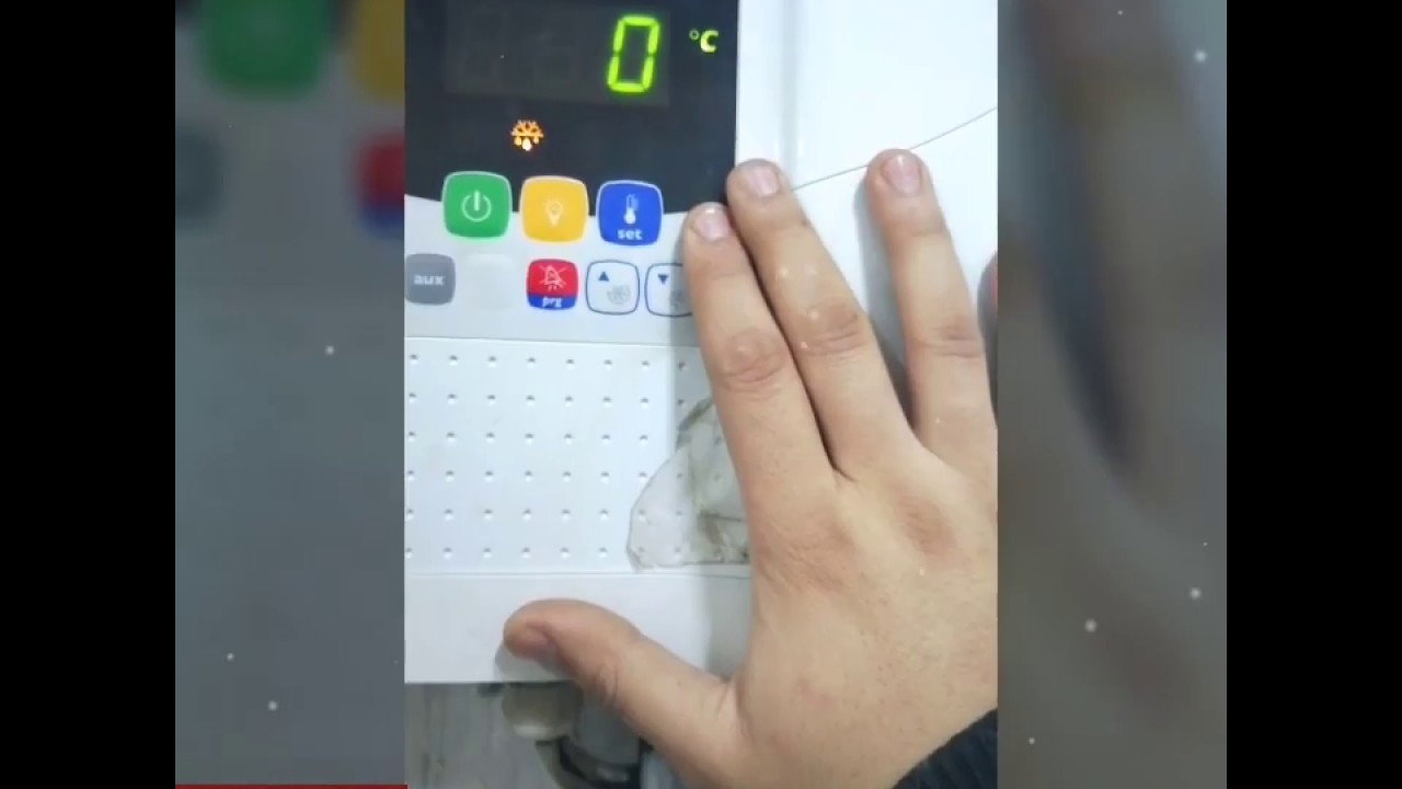 dégivrage pro cold