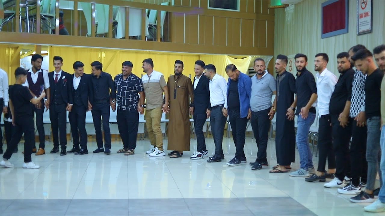 المبدع ساطع علوالى | حنة محمد الرشيد | ستوديو ستار عيسى شعبان