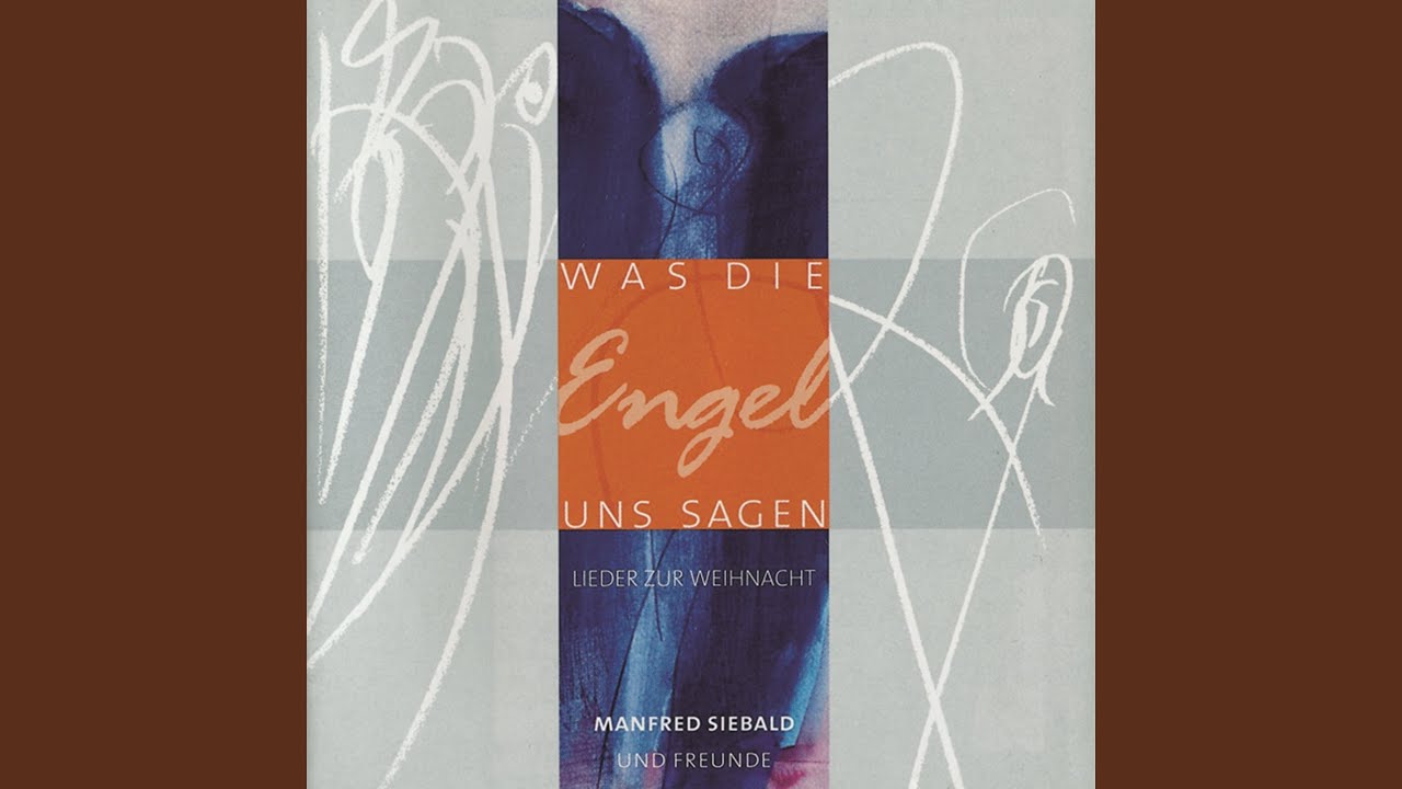 Was die Engel uns sagen