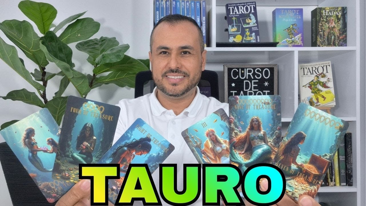 SIGNO TAURO ♉UN MOVIMIENTO IMPACTANTE QUE ELEVA TUS RESULTADOS AL MAXIMO
