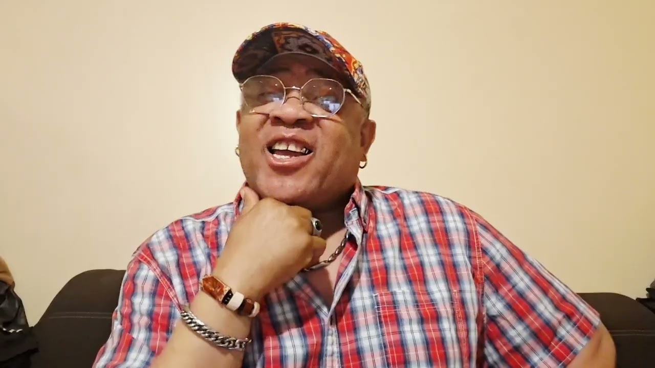 URGENT ATTENTION VERITE EBIMI YA SOMO EEE YA SOLO VRAIMENT CARINE MOKONZI ABOTA TOKUFIEEEE