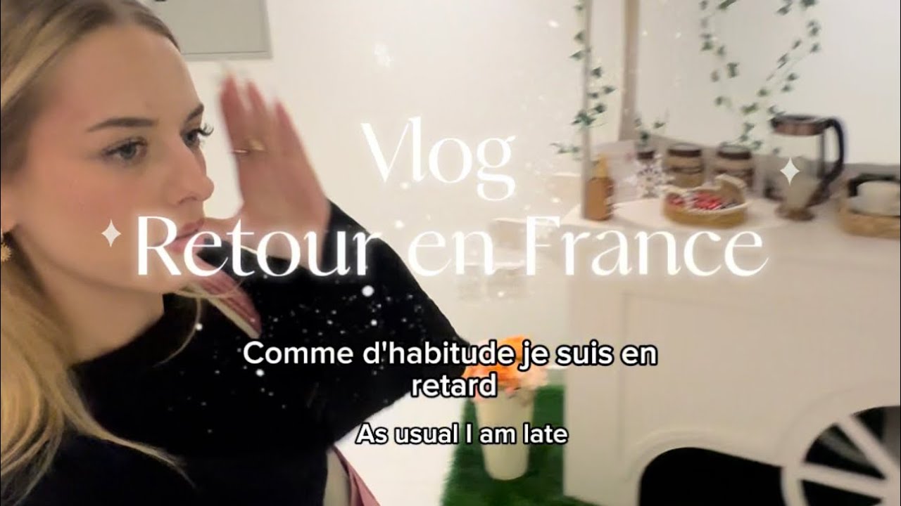 Je rentre en France pour faires les ongles de mes French girls pour les fêtes 🎄🎅🎁✨
