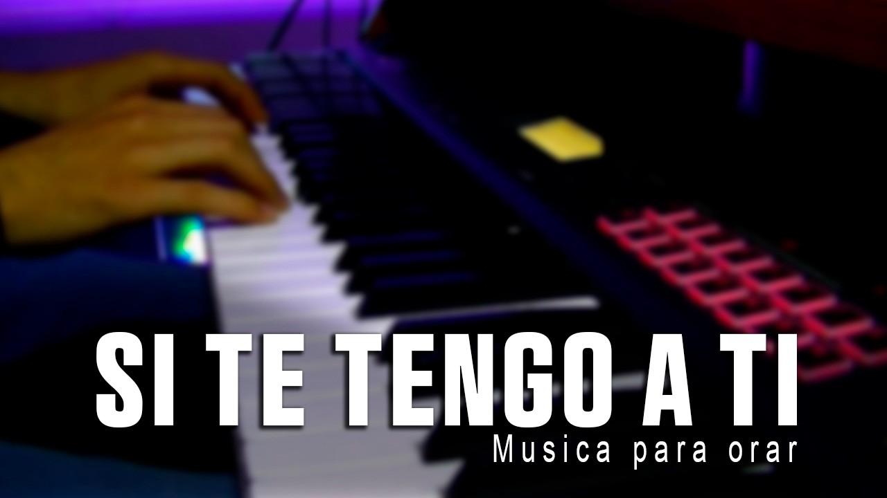 1 HORA | Mi Plenitud | Instrumental para Orar // Musica para Orar o Predicar
