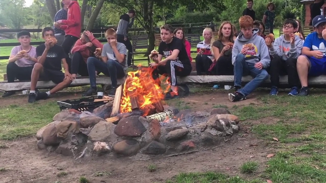 Teen Ranch Promo 2018