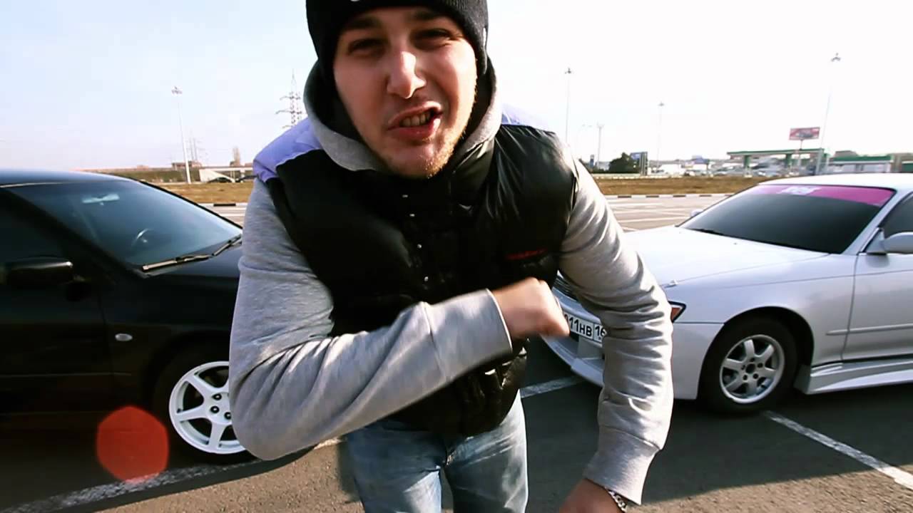 Альбом V1NCENT Громкое Молчание (2012) PROMO