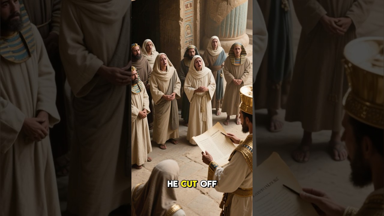 The Religious Reform That Nearly Broke Egypt | 