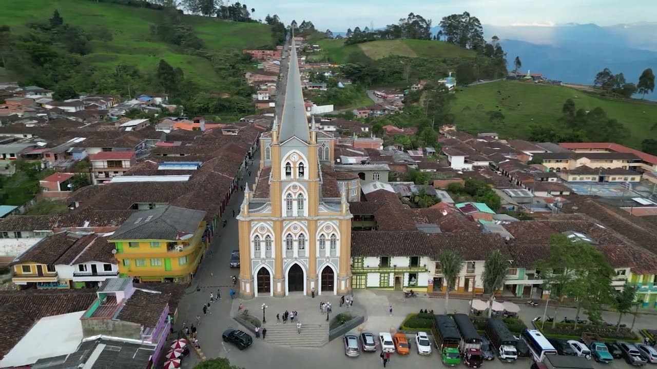 Caramanta Antioquia