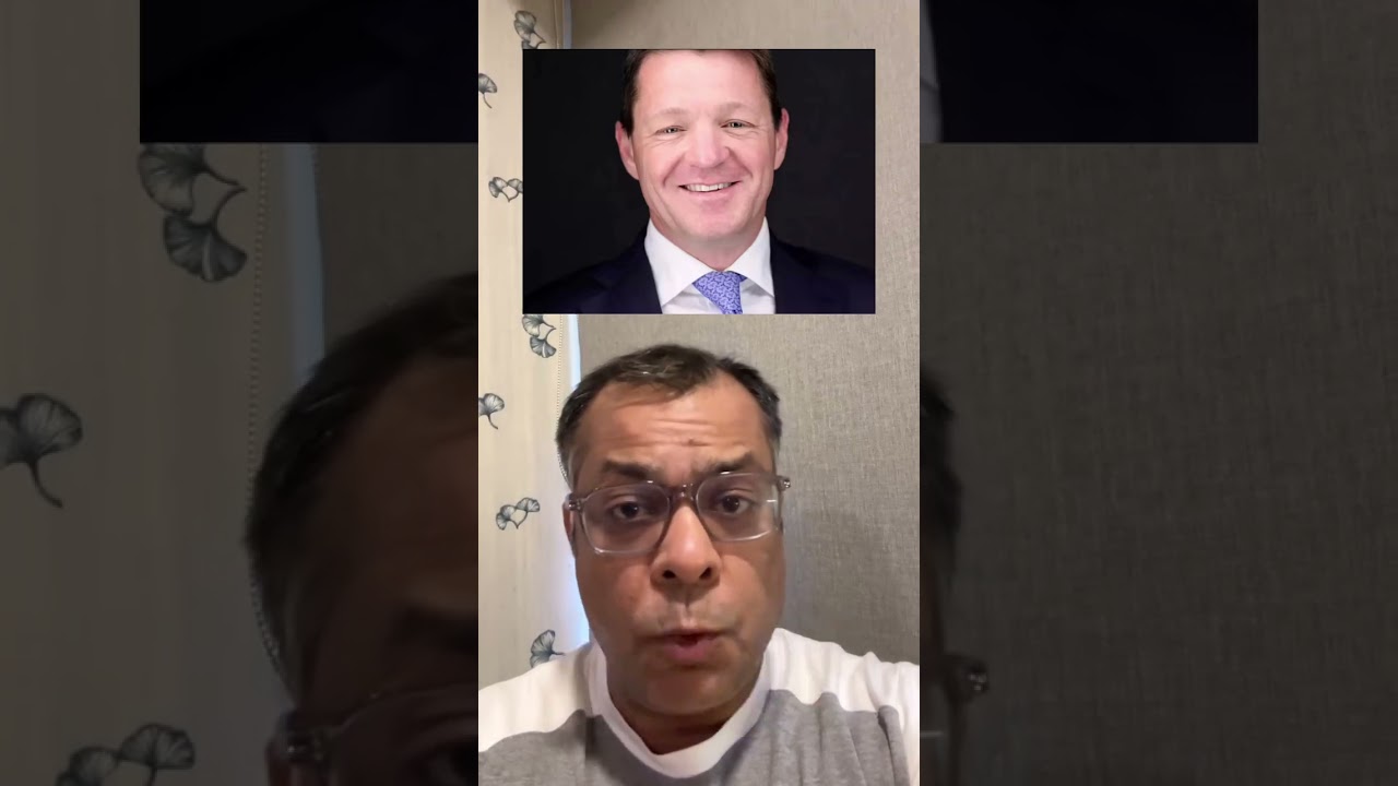 IndiGo CEO ने अचानक क्यों छोड़ा? | IndiGo CEO Pieter Elbers resigns | #indigo #aviation #shorts N18S