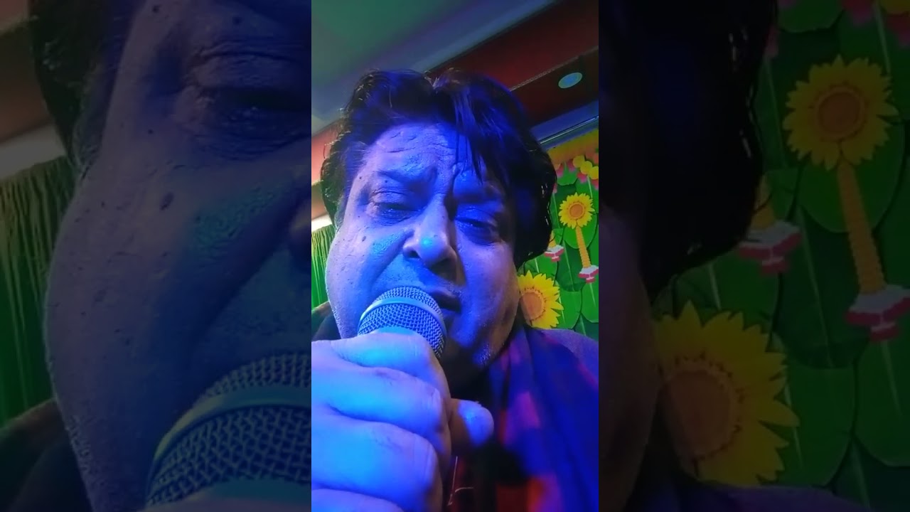 किसका रस्ता  देखे ऐ दिल ऐ सौदाई 
