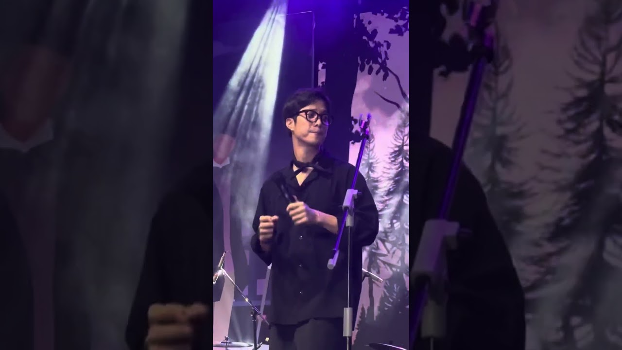Dikta Wicaksono -Cinta Tak Pada Waktunya- JVLYN 7.0 - SMANU MH Thamrin