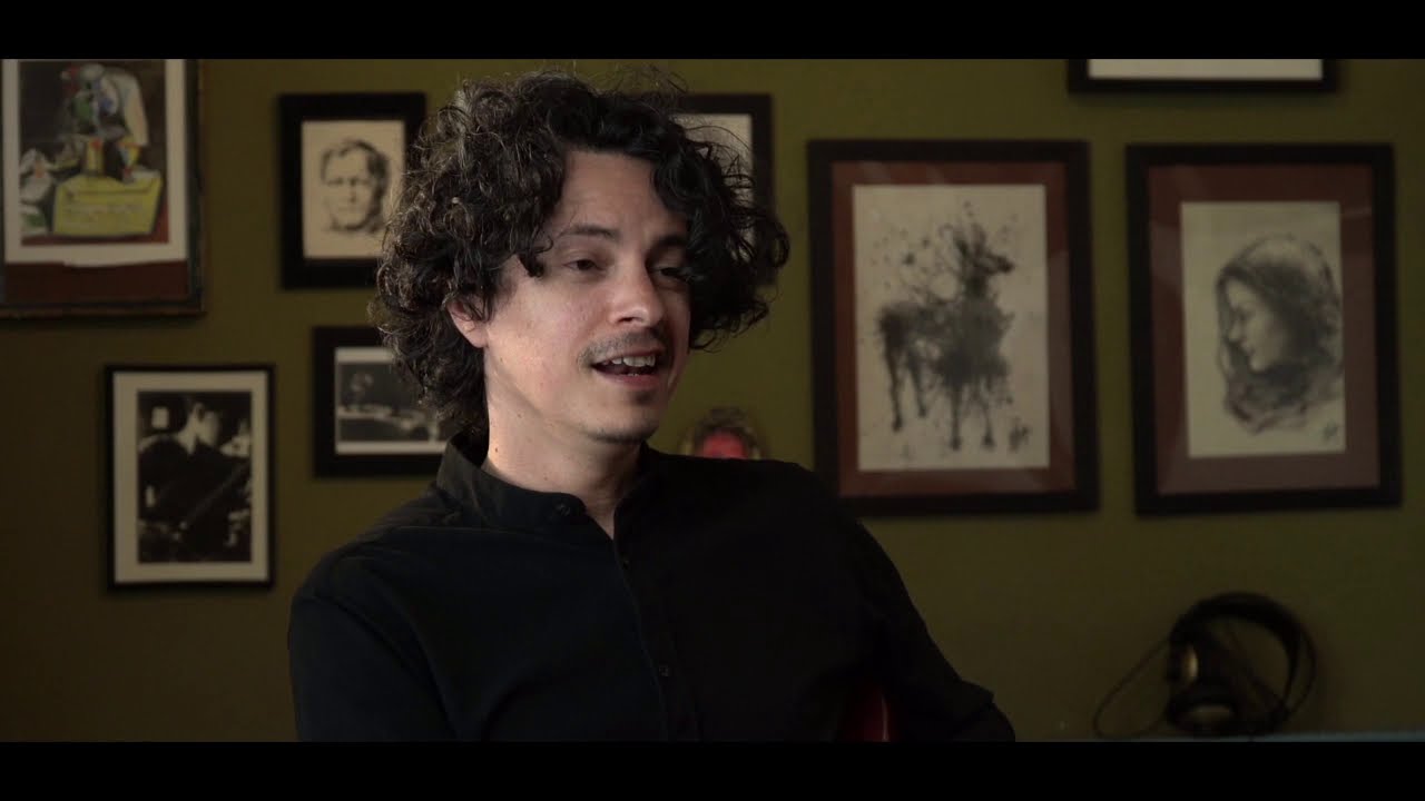 [8.574111] The path to Tárrega – Alí Arango Guitar Laureate Recital (Mini-documentary)