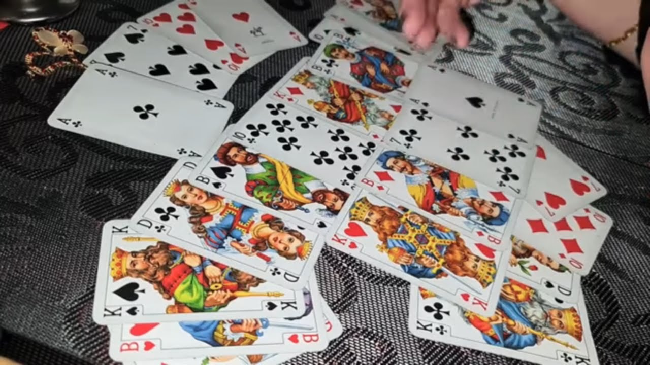 &hearts;️Etalare&clubs;️ &Icirc;n Carti&diams;️ Normale&spades;️