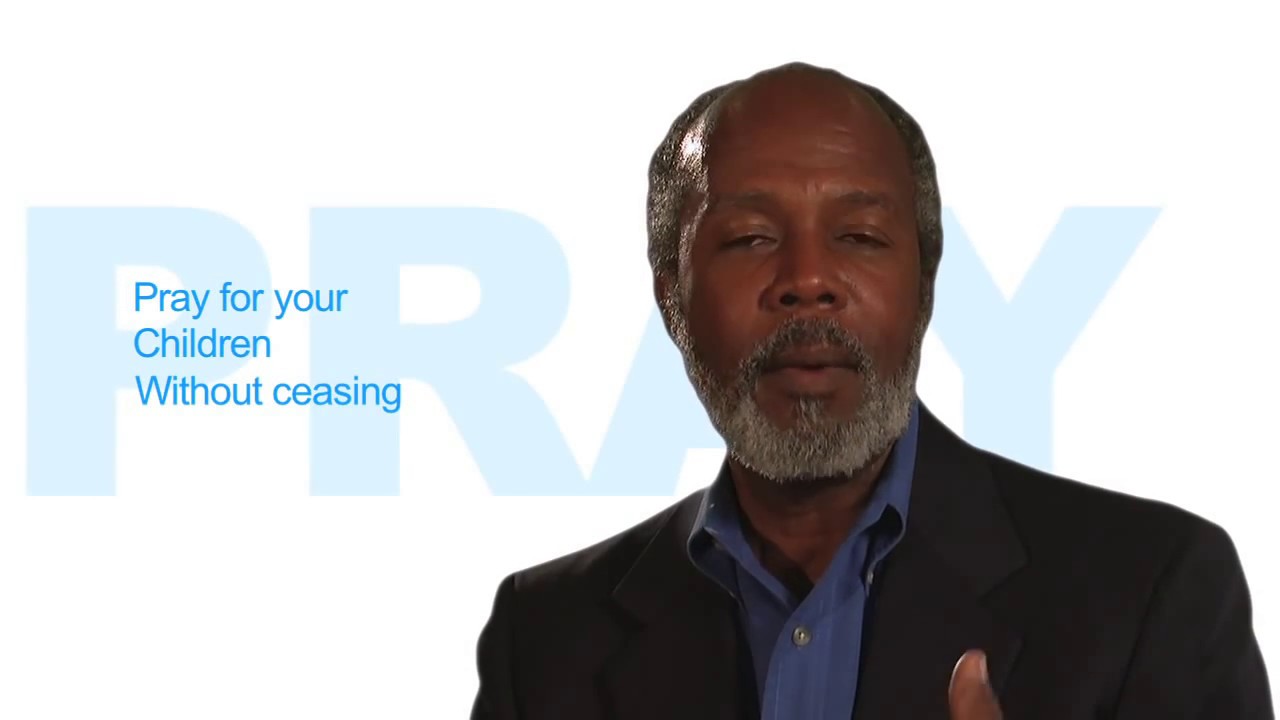 Clarence Gilyard on Being a Catholic Father | Top Gun Actor