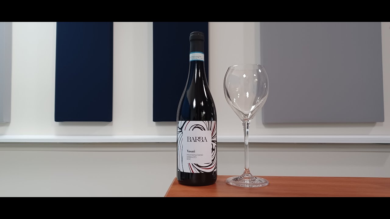 Barba from Italy, Michigan Porter and hot chocolate mint reviews | Drink With Rick