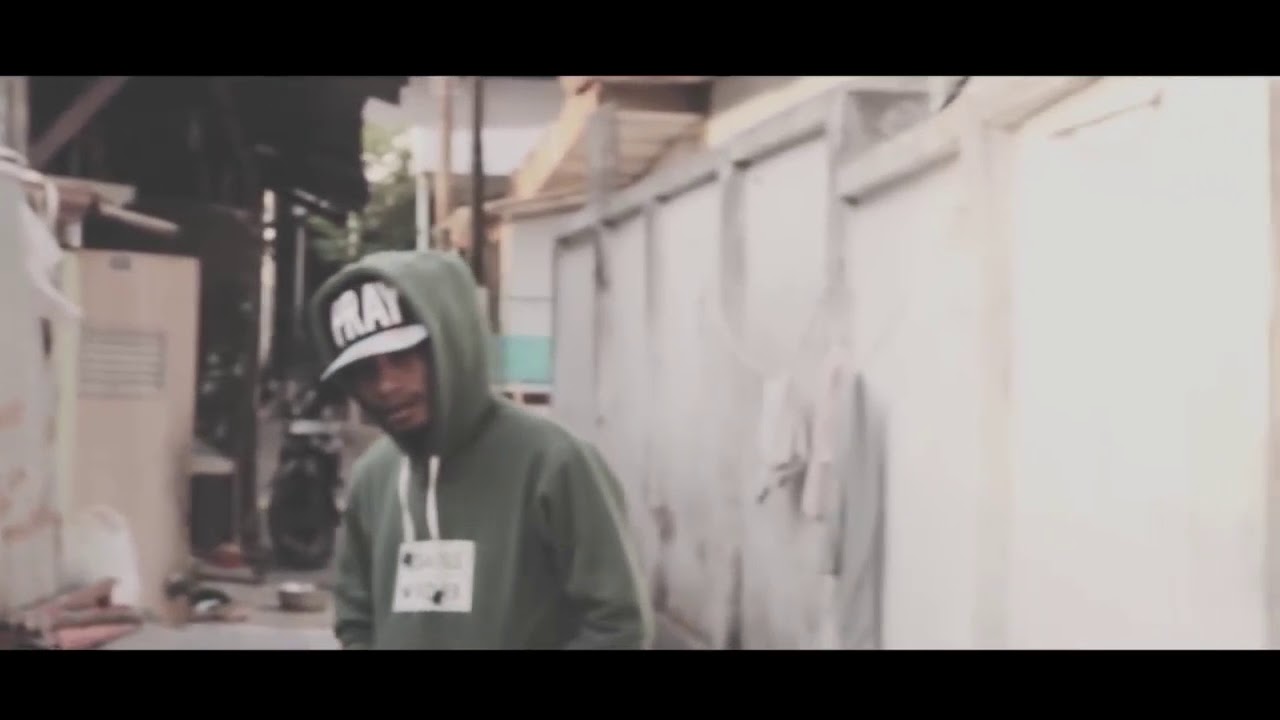 LELAPARY LUCKI - MIRIS (diss sonyBlack)