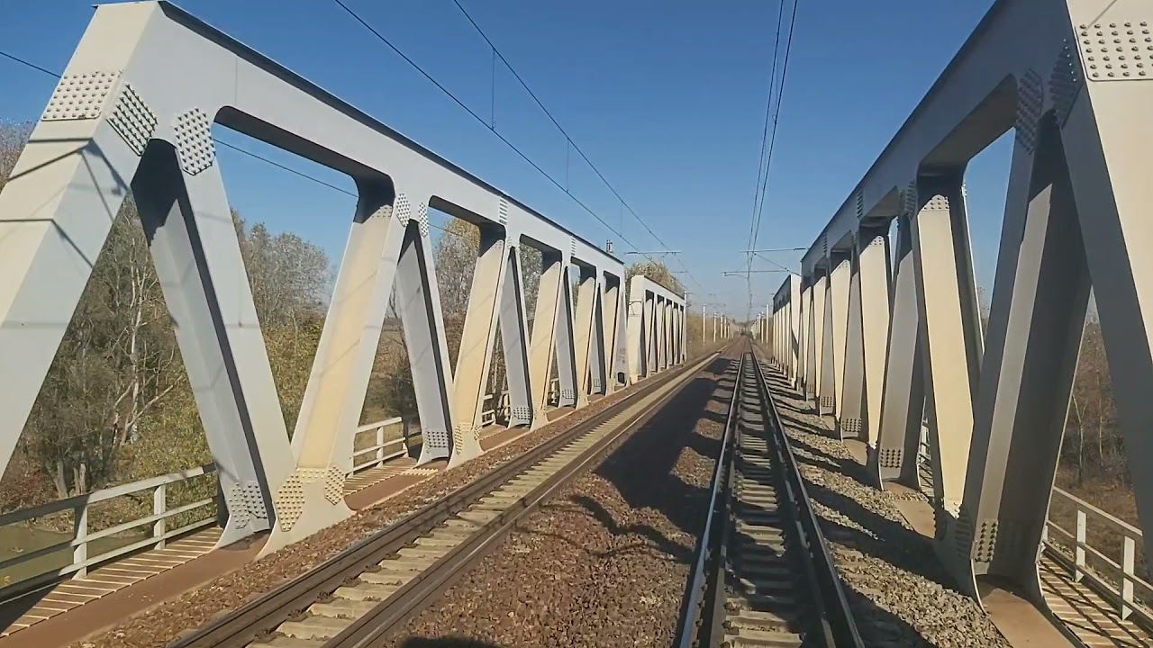 CabView Periș - Brazi